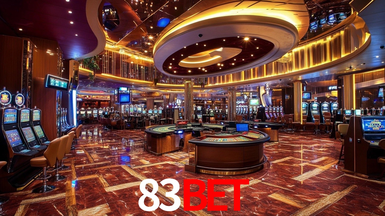 Statistics 83bet