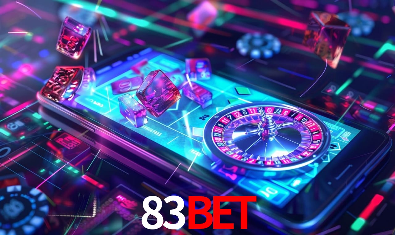 Estatísticas 83bet
