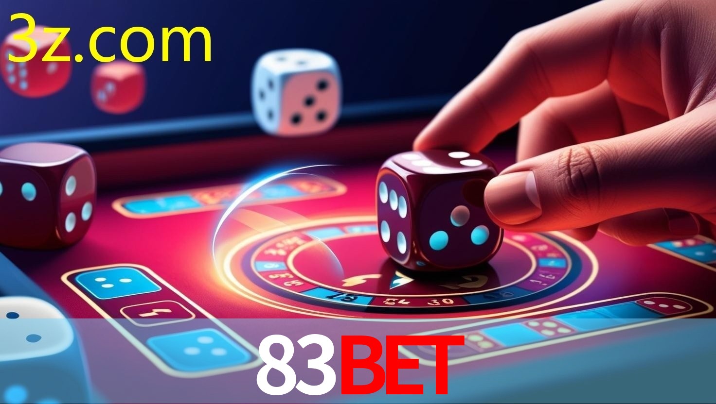 83bet
