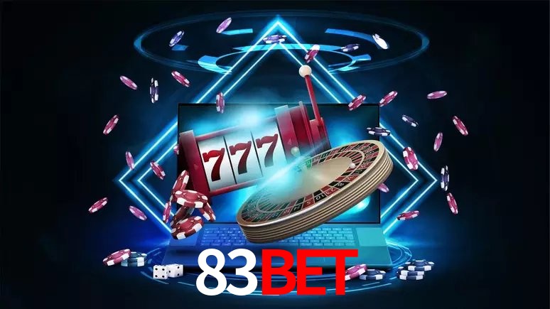 Segurança 2FA 83bet