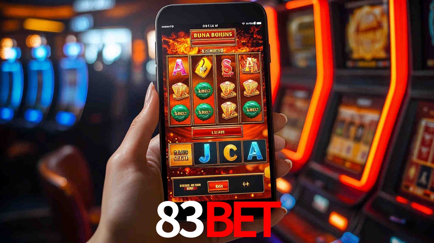 Live Casino 83bet