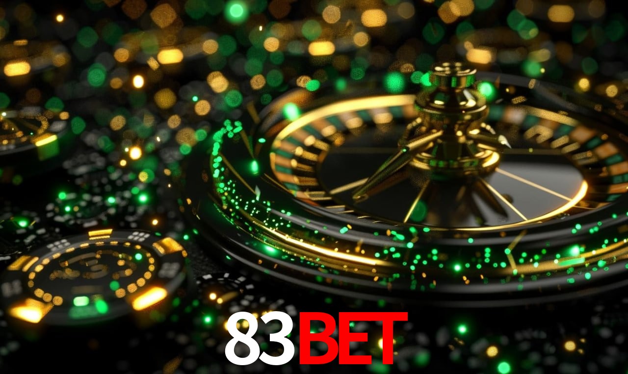 Experimente o Login Seguro Premium no 83bet