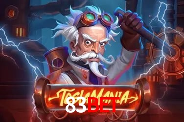 Benefícios da Conta 83bet