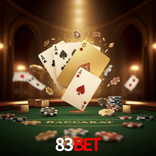 Slot Games 83bet