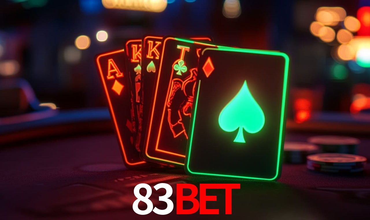 Diretório de Jogos 83bet