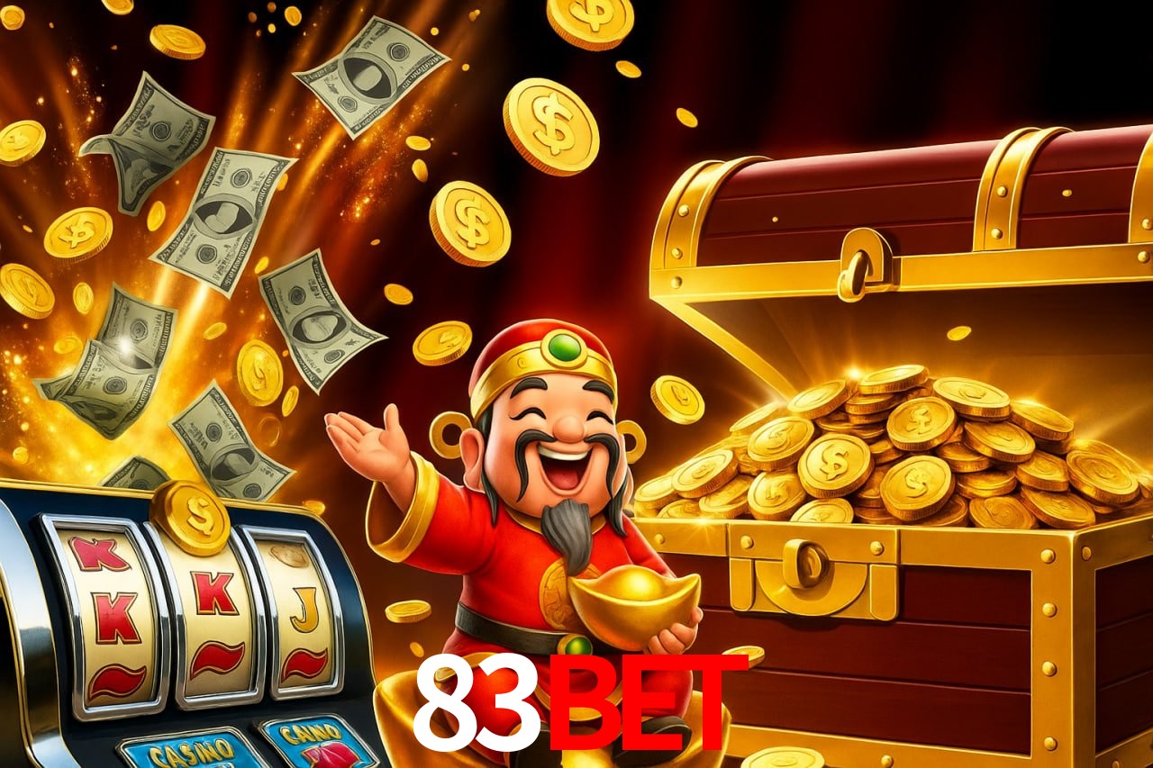 Bônus Diários 83bet
