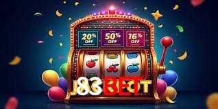 Especiais de Fim de Semana 83bet
