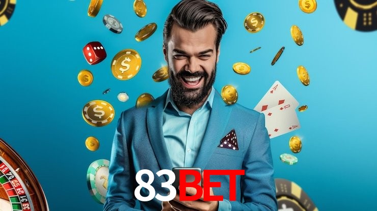 Weekend Specials 83bet