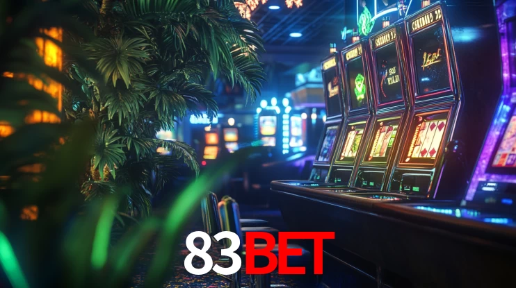 Bonus Features 83bet