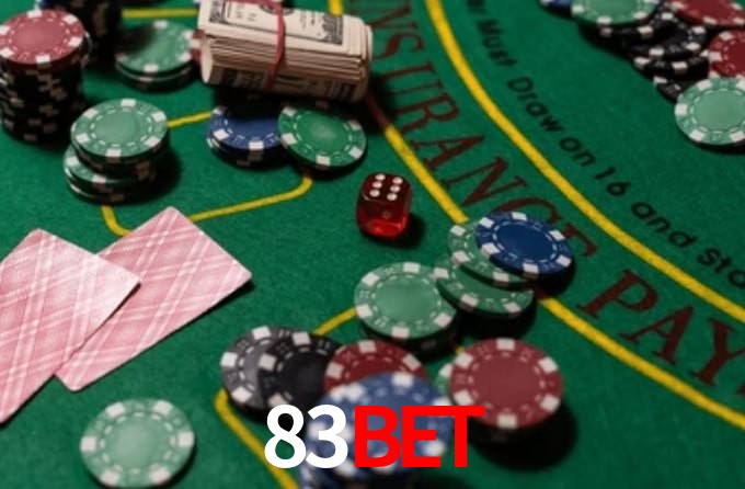 Premium Interface 83bet