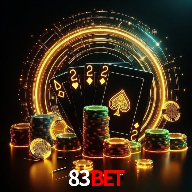 Casino Ao Vivo 83bet