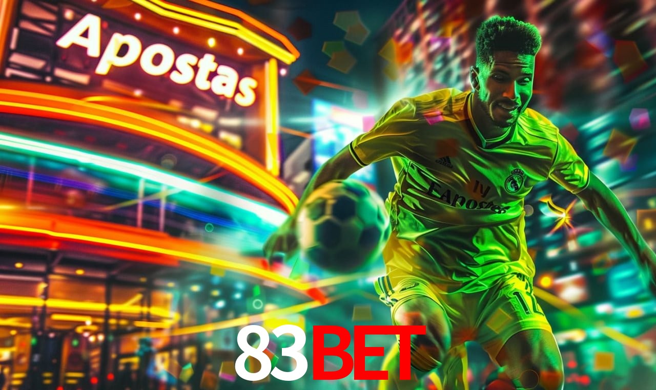 Jogos de Slot 83bet