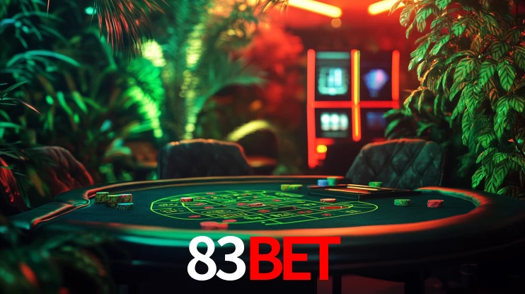 Game Statistics 83bet