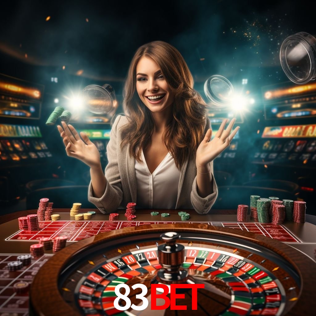 Spaceman Game 83bet