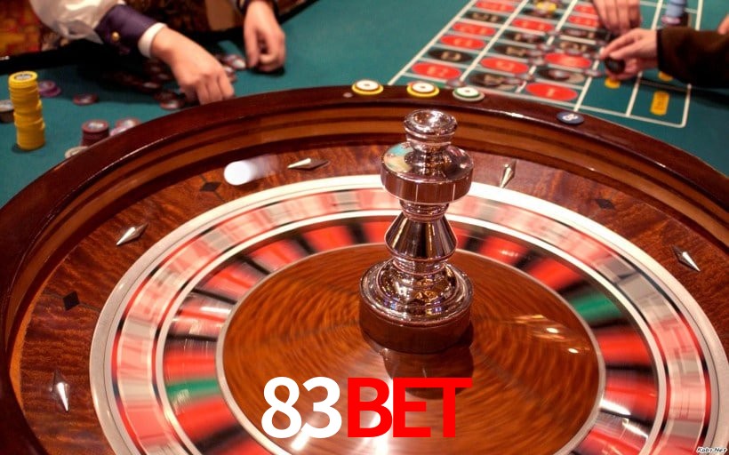 Programa VIP 83bet
