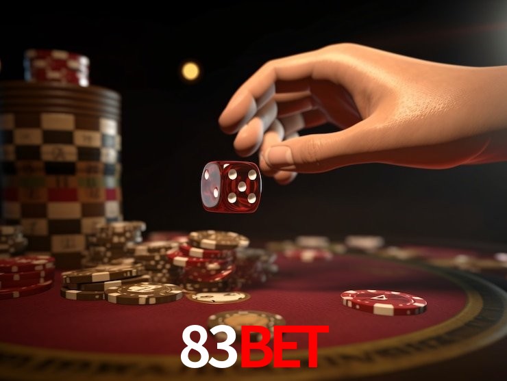 Provedores de Jogos 83bet