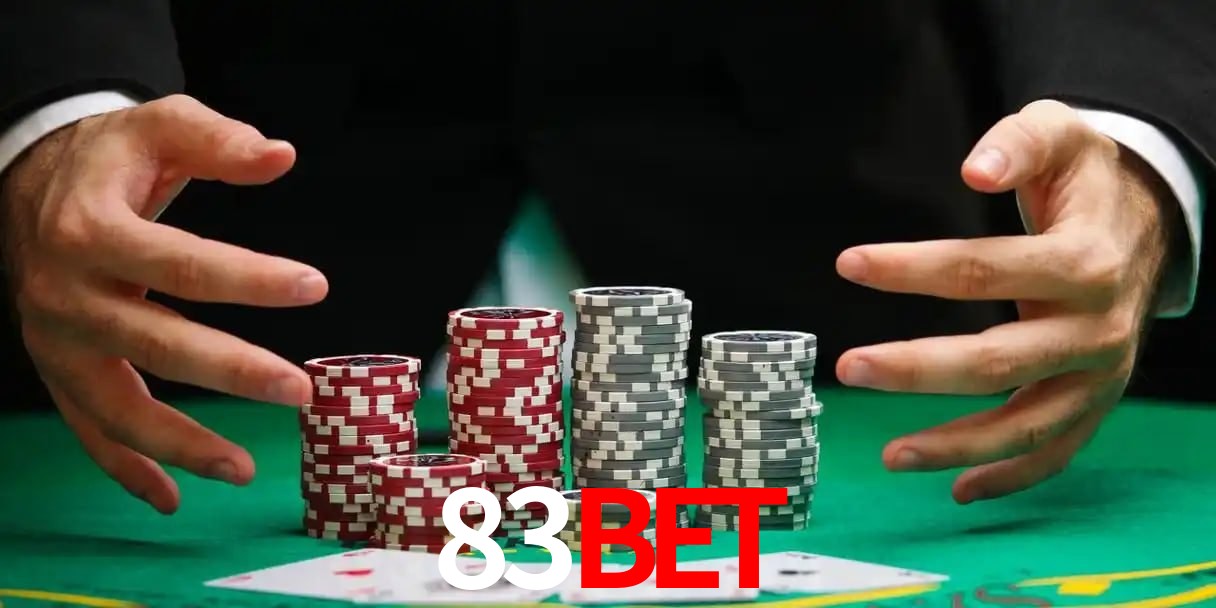 83bet login