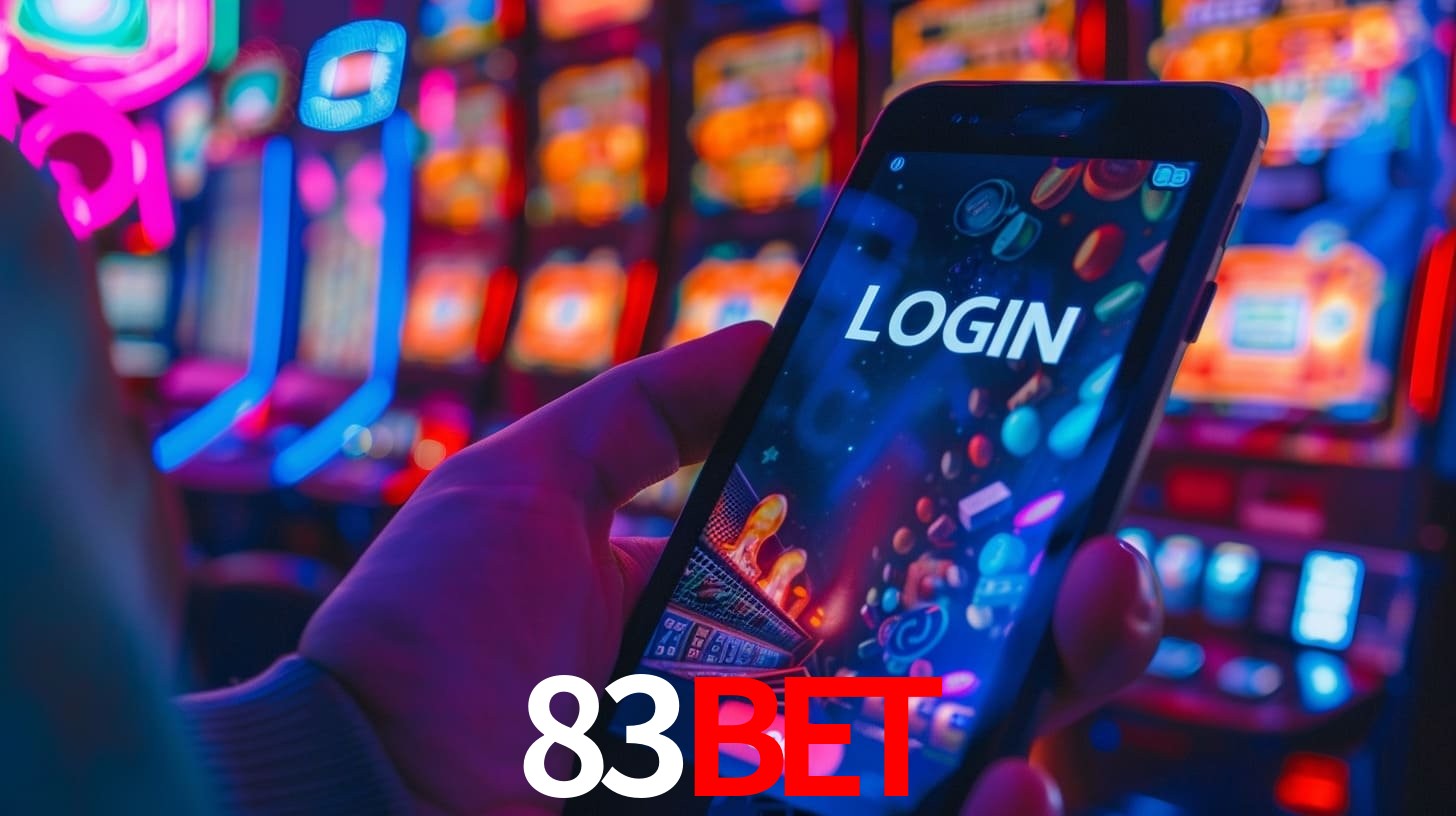 Casino VIP 83bet