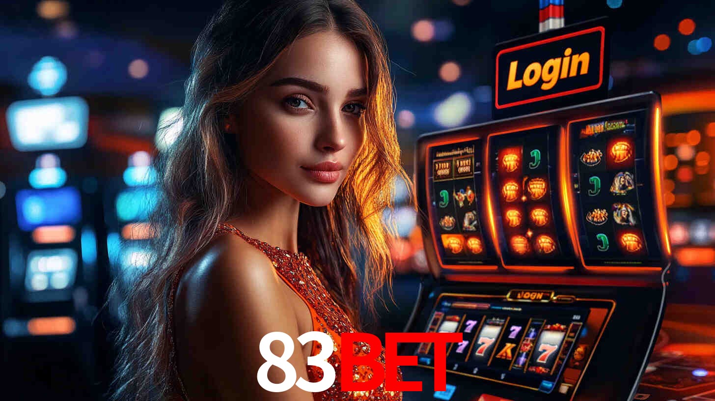 Blackjack Table 83bet