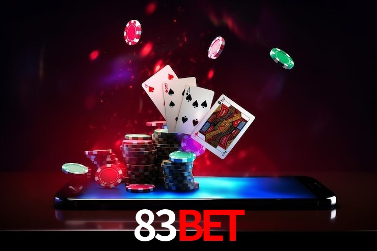 Flash Promotion 83bet
