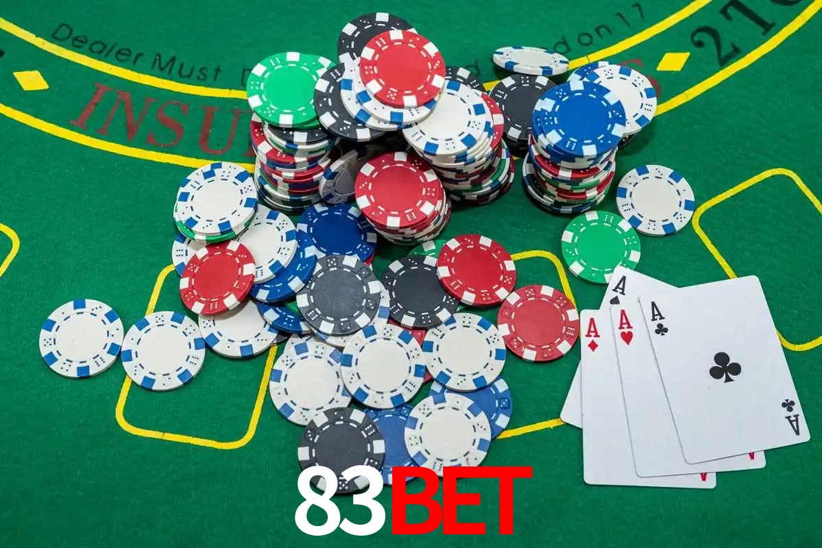 Torneios 83bet