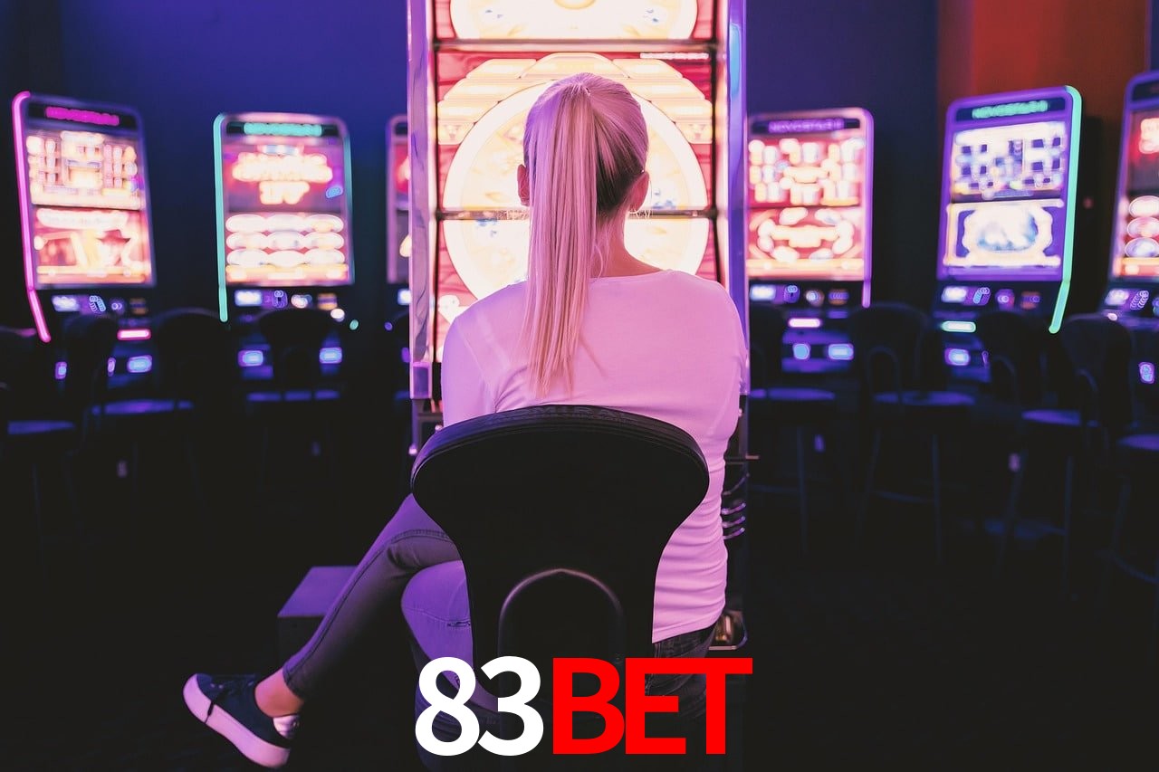 Seasonal Promotions 83bet