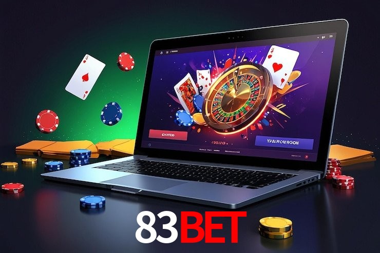  83bet app