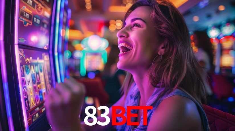 VIP Casino 83bet