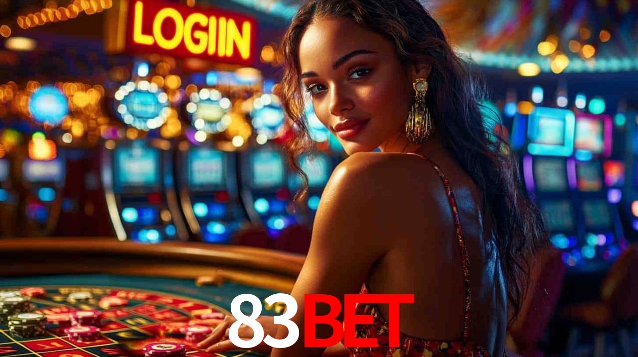 Cadastro Rápido 83bet