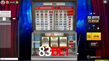 A Emoção da Loteria na 83bet: Uma Chance de Mudança de Vida
