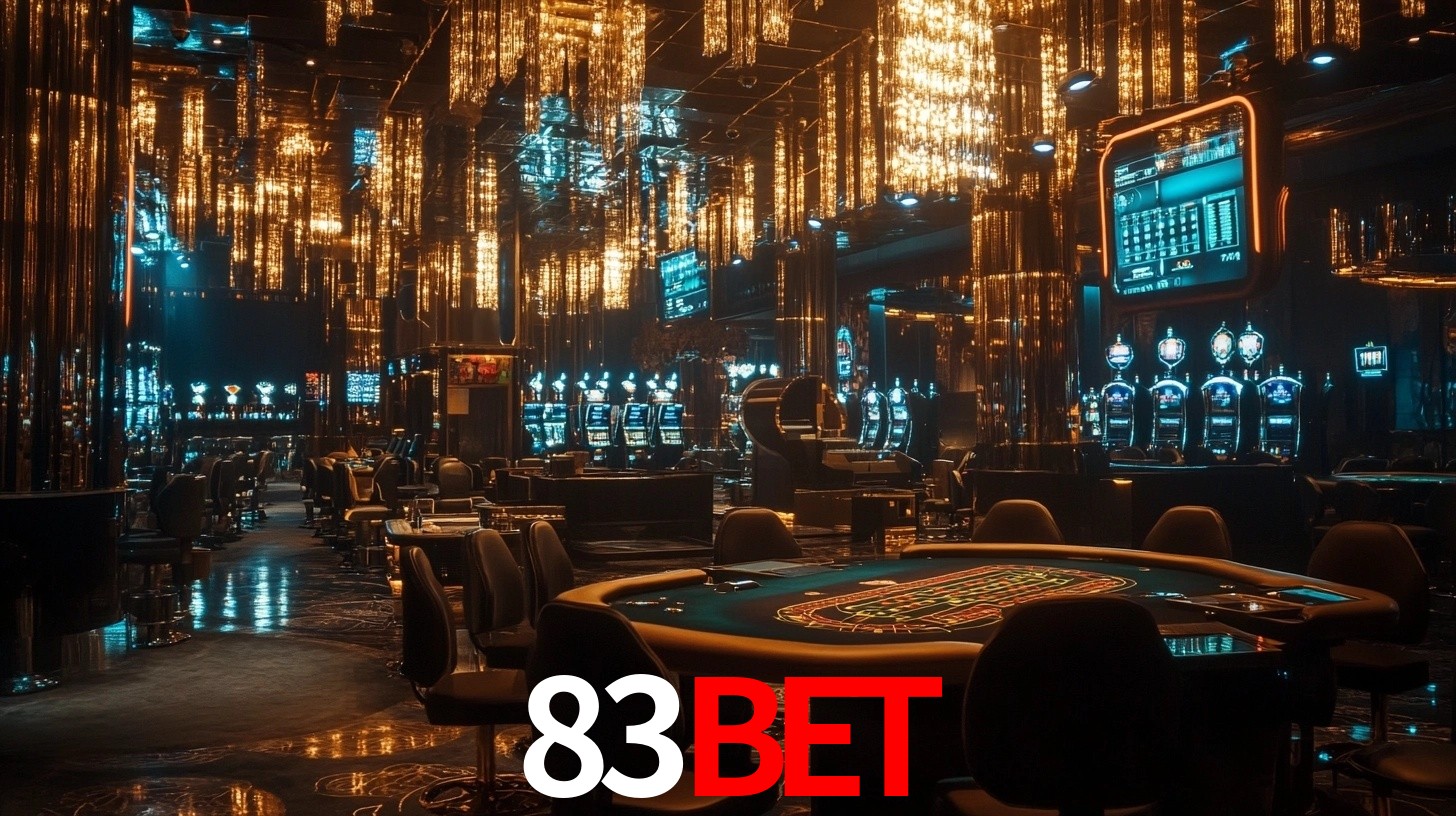 Programa VIP 83bet
