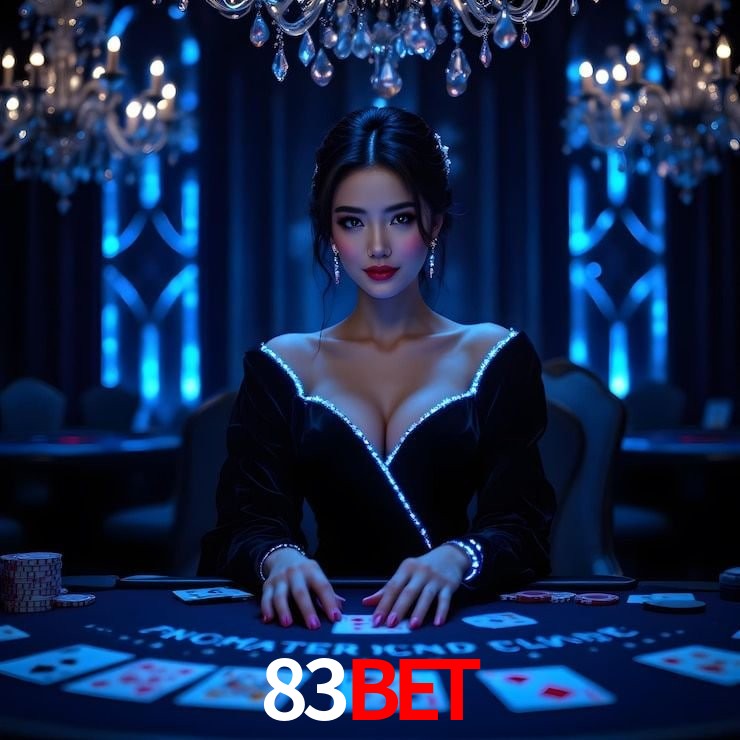 Login Seguro 83bet