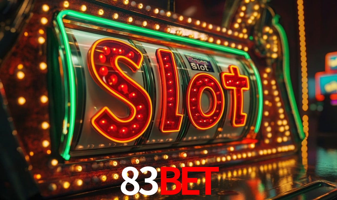 Promoção Relâmpago 83bet