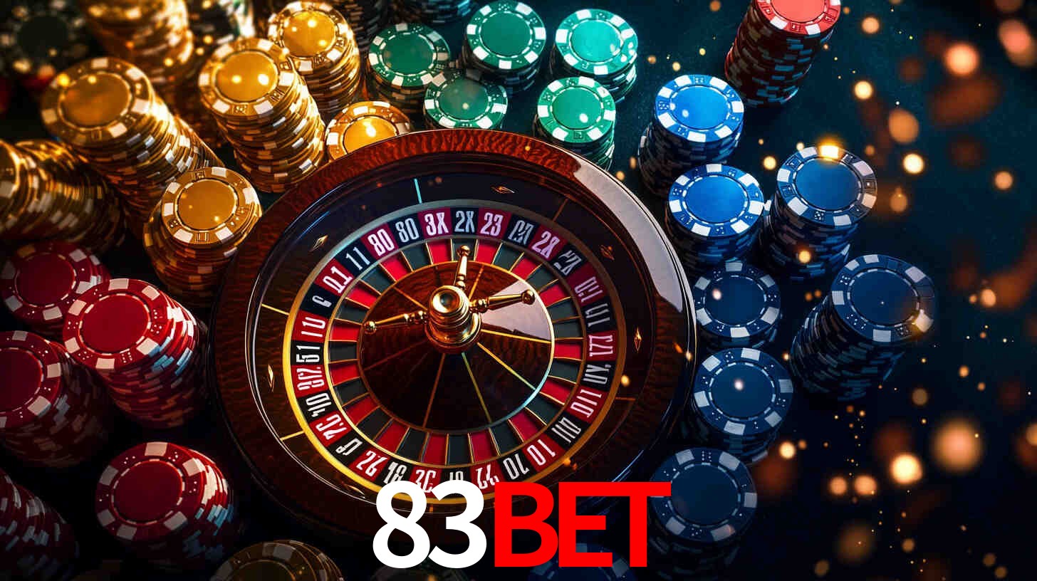 Tennis Betting 83bet