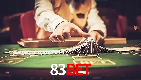 Game Providers 83bet