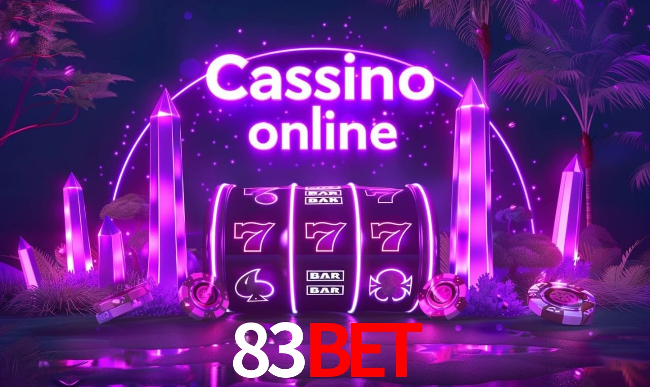Integração de APIs 83bet