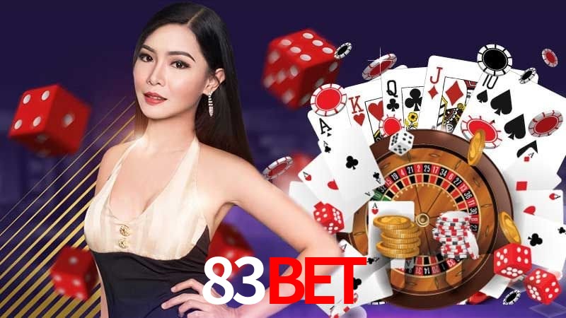 Jogos Exclusivos 83bet