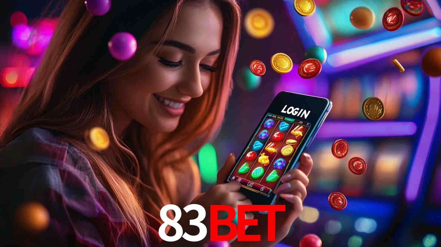 Roulette Table 83bet
